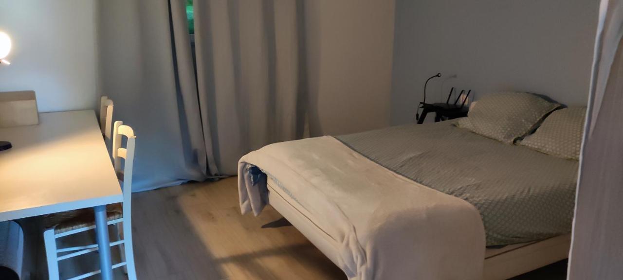 Homestay Hose Monistrol-sur-Loire